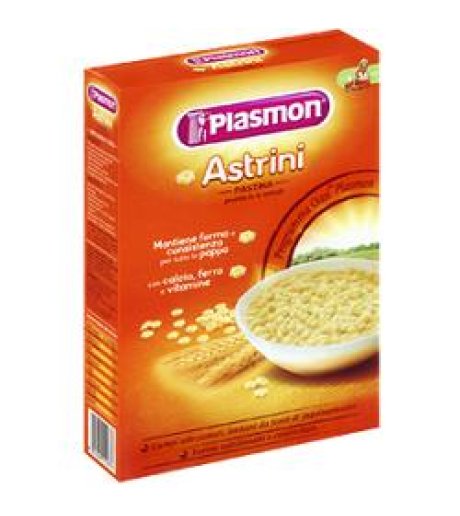 Pastina Astrini 340g