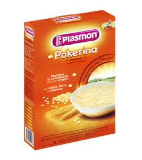 Pastina Pokerina 340g