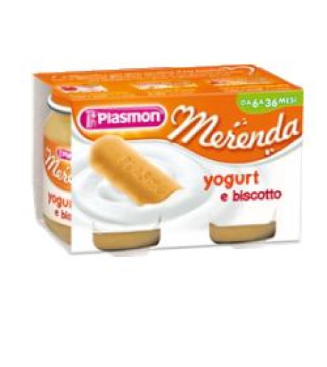 PLASMON OMOYOGUR/BISC 120X2