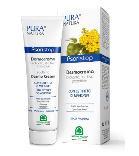 HOMEOS PSORISTOP CREMA 75ML HOMEOS PSORISTOP CREMA 75ML