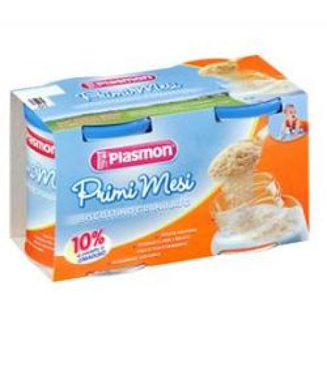 Plasmon Biscottino Granulato