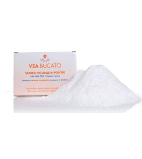 Vea Bucato Sap Nat 500g