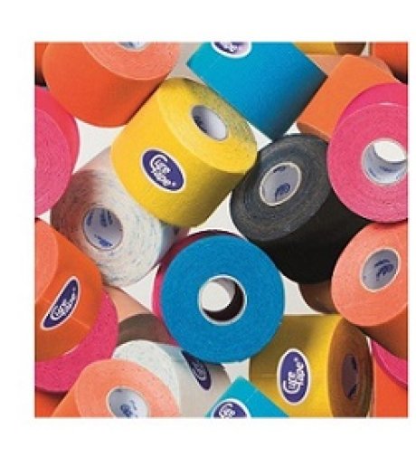 CER CURE TAPE ROSA 5CMX5MT