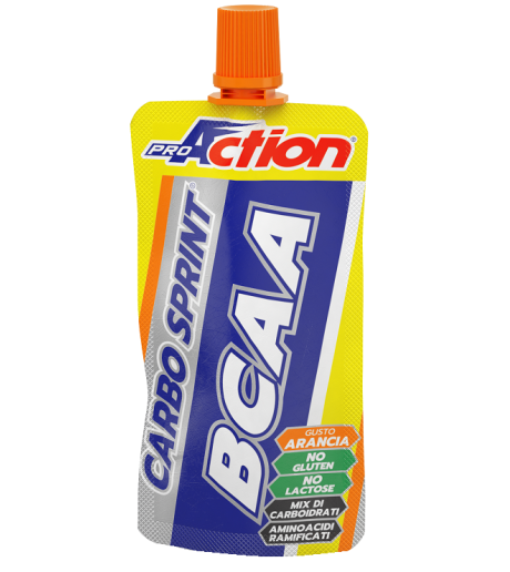 PROACTION CARBO SPRINT ARA50ML