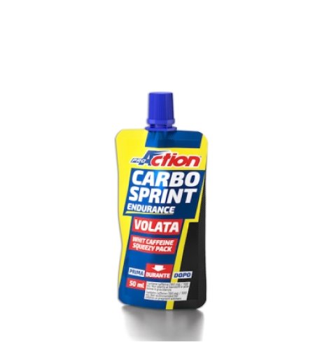 CARBO SPRINT VOLATA ARA RO50ML