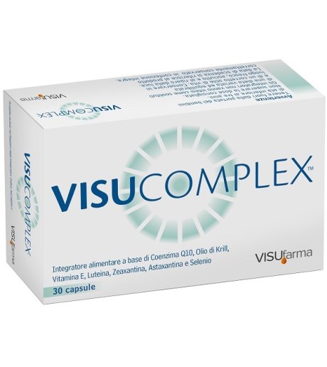 Visucomplex 30cps