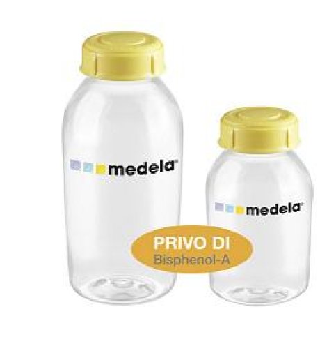 MEDELA Poppatoi 250ml 2pz