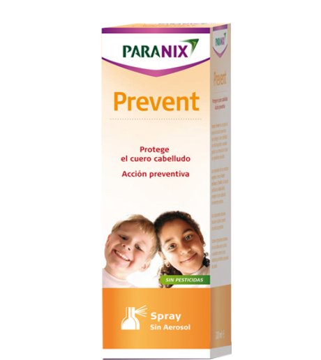 Paranix Prevent Spray 100ml