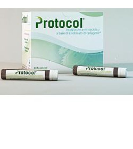 Protocol 10g 30flx25ml