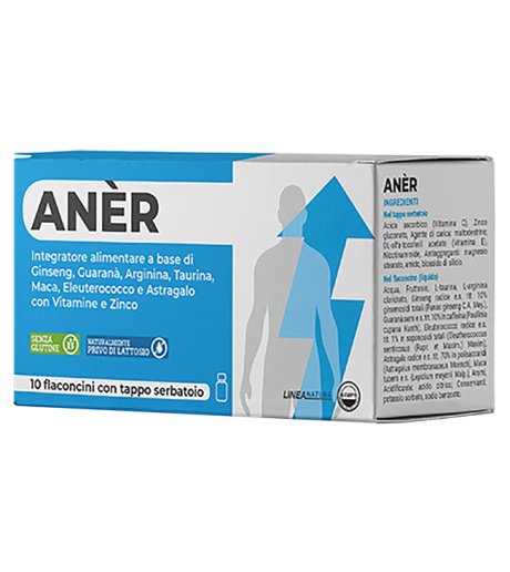 ANER 10Fl.10ml