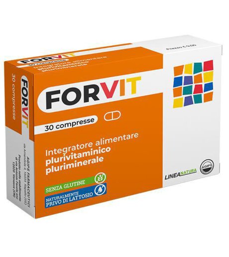 FORVIT 30 Cpr