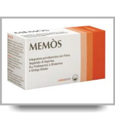 MEMOS-INTEGR 10 FLAC