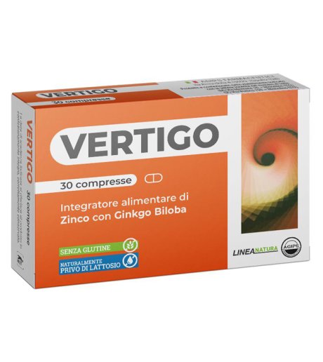 VERTIGO-INTEG 30 CPR