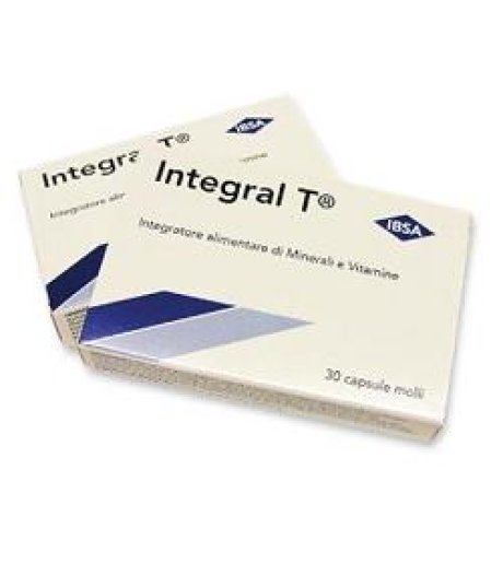 Integral T 30cps Molli