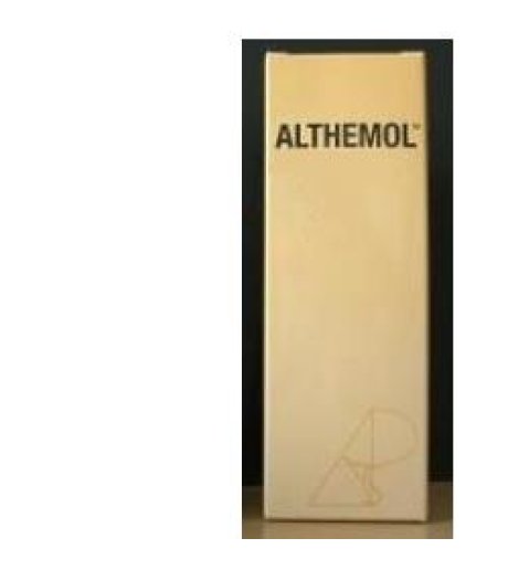 ALTHEMOL Spray Gola 30ml