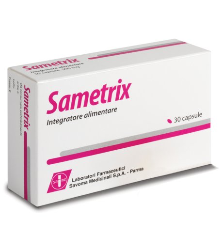 Sametrix 30cps