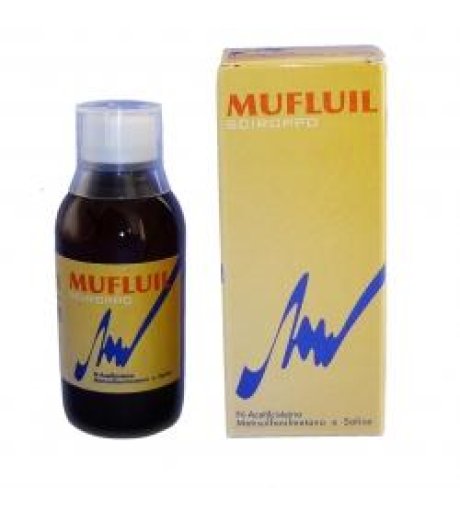 MUFLUIL SCIR 150ML