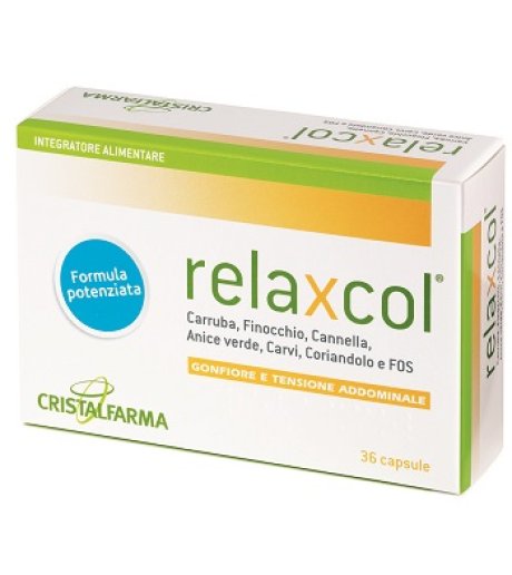 Relaxcol 36cps