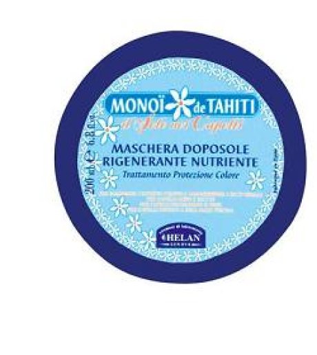 MONOI Masch.DopoSole 200ml