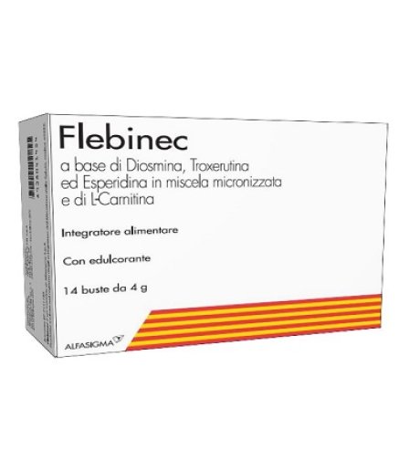 Flebinec 14bust