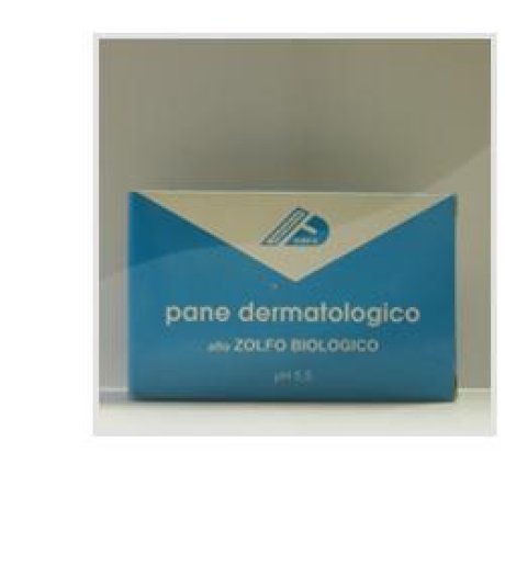 SIDEA*PANE DERM ZOLFO 100