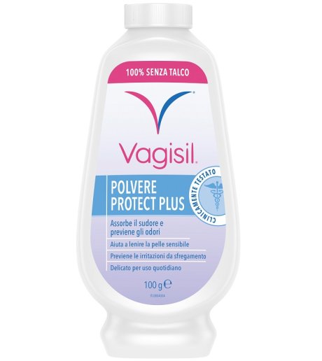 Vagisil Polvere Protect Plus