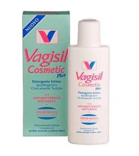 Vagisil Det Odorblock 250ml