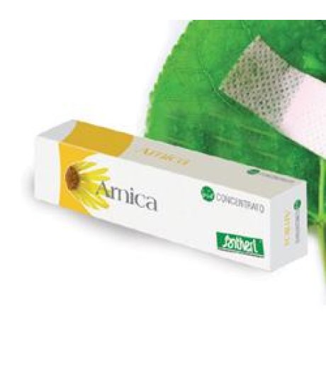 BIO C CR ARNICA CRP 50ML SANTIV