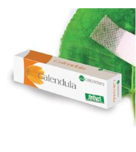 BIO CONCENTRATO CALENDULA 50ML