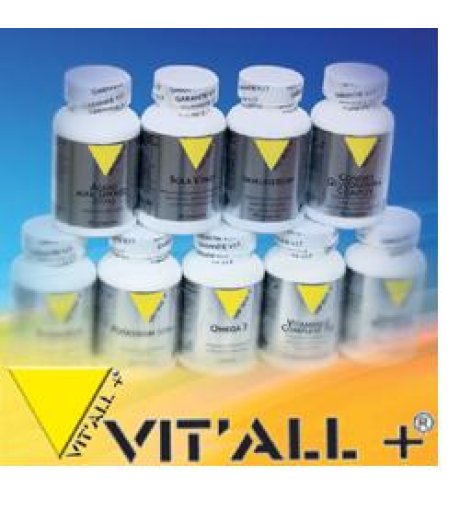 VITAL PLUS IMMUNERGIE 30CPR