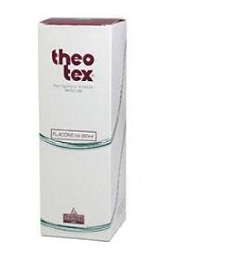 THEOTEX*ANTIBAT. 1,5% 200ML