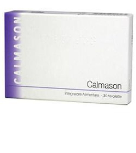 CALMASON INTEG 30CPR