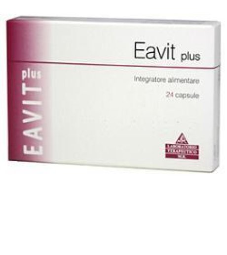 EAVIT-PLUS ALIM 24 CPS