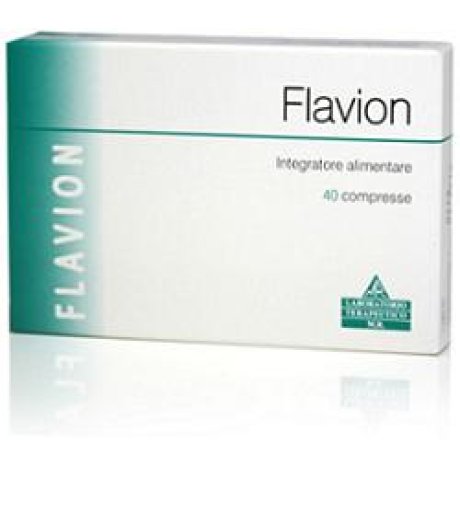 FLAVION-ALIM 40 TAV