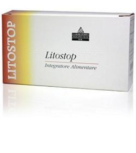 LITOSTOP*INT ALIM 20BS 90G