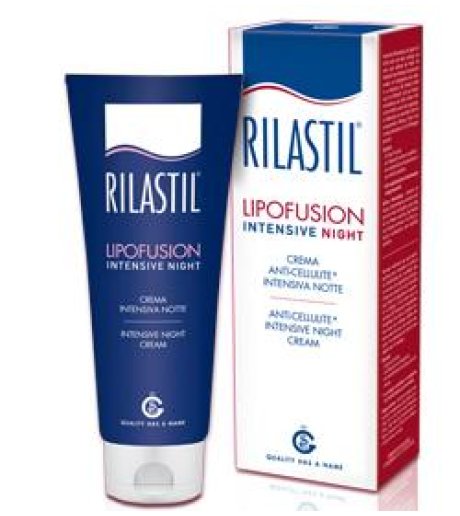 Rilastil Lipofusion Ntt Cr 200