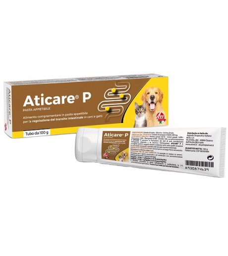 ATICARE PARAFFINA 100G