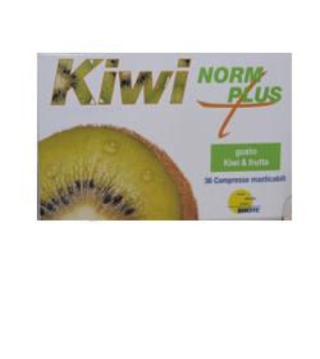 Kiwinorm Plus 36cpr