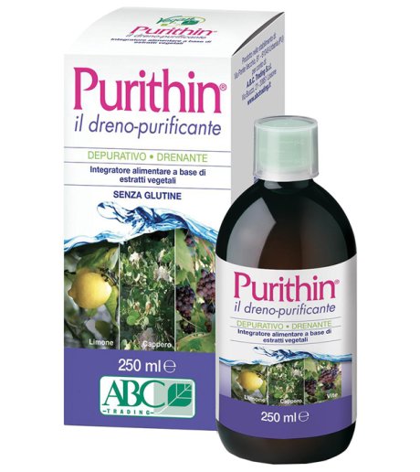 PURITHIN 250ML