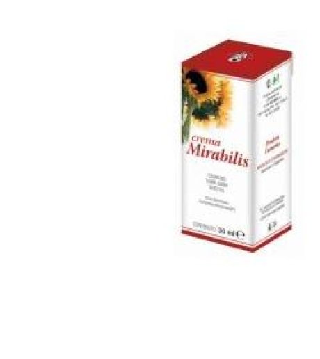 CREMA MIRABILIS 30ML NF