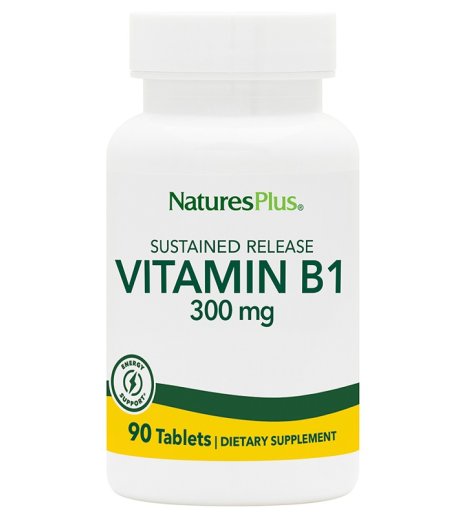 VITAMINA B1 TIAMINA 300 MG