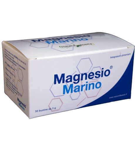 MAGNESIO MARINO 30BUST