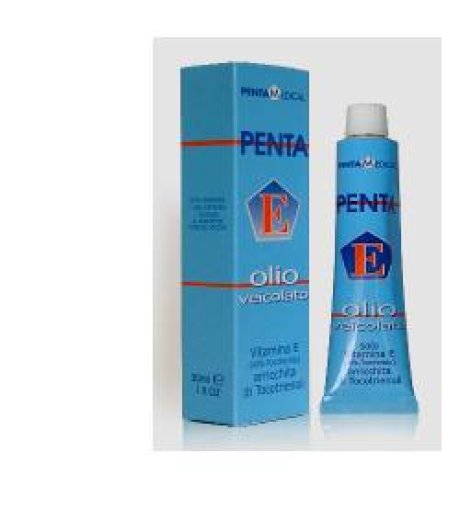 Penta E Fluida Gel 50ml