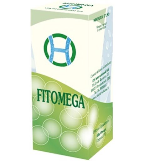 FITOMEGA SIN 1 50ML