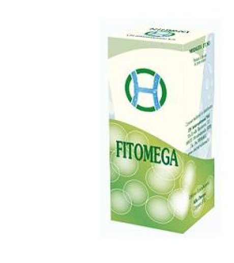 FITOMEGA SIN 15 50ML GTT