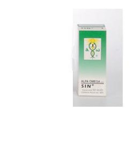 FITOMEGA SIN 50 50ML GTT