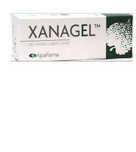 XANAGEL GEL 50ML