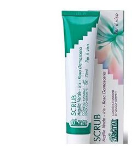 ARGITAL SCRUB 75ML