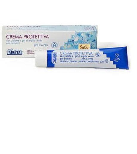 CREMA PROTETTIVA BABY 50ML