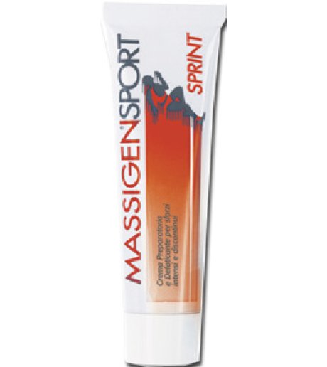 Massigen Sport Sprint 50ml